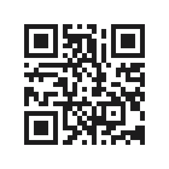 Booking Form QR Code